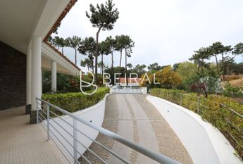 Moradia T4 em Setúbal