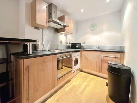 1 bedroom apartment to rent - Photo 3