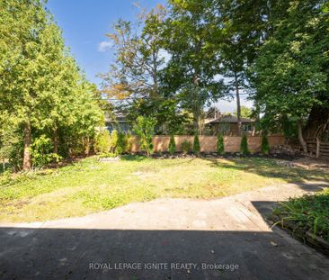 For Lease - 3577 Gallager Drive Unit# Main, Mississauga, Ontario - Photo 4