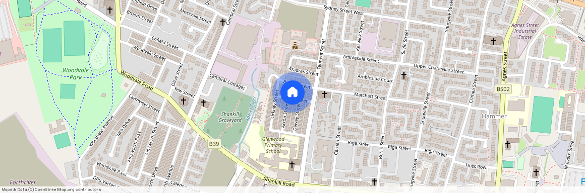 15 Eccles Street, Belfast, BT13 3GS