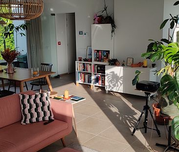 Gezellige kamer beschikbaar in modern appartement - Foto 2