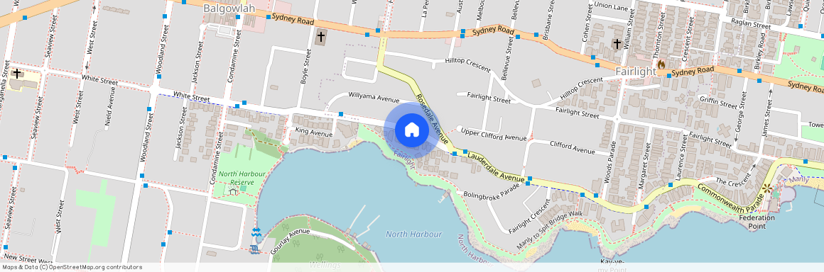 1/79a Lauderdale Avenue, Fairlight NSW 2094