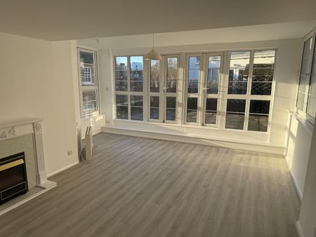 2 Bed Flat, Westminster Bridge House, SE1 - Photo 2