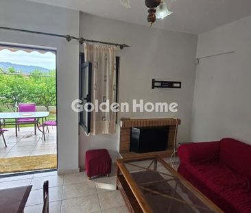 Διαμέρισμα για ενοικίαση Θεολόγος (Μαλεσίνα) - Φωτογραφία 3