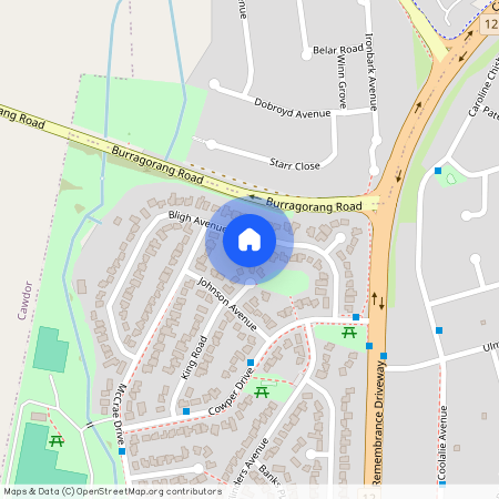 26A Bligh Avenue, NSW 2570, Camden South