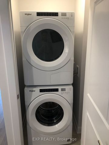 For Lease - 3220 William Coltson Avenue Unit# 1305, Oakville, Ontario - Photo 5