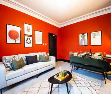 1 bedroom in a house share to rent - Photo 5