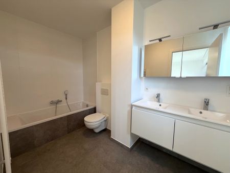 Rez-de-chaussée - à louer - Foto 4