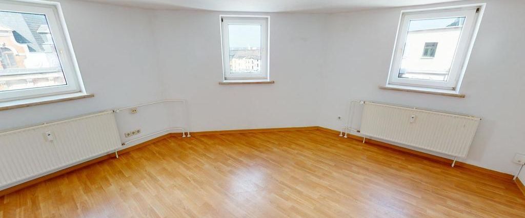 2-Raum-Wohnung - Photo 1