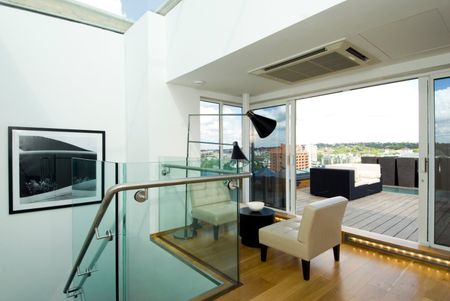 Boydell Court, St Johns Wood Park, London, NW8 6NH - Photo 4