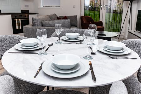 2 Bed Flat, Eden Avenue, B12 - Photo 5