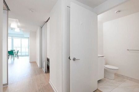 For Lease - 85 Wood Street Unit# 717, Toronto, Ontario - Photo 5