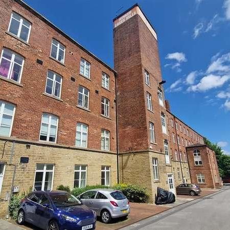 Winker Green, Eyres Mill Side, Leeds, LS12 - Photo 1