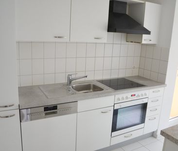 4.5 Zimmer, 80 m², 2. Stock - Foto 6