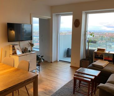 Møllevangs Allé 157 A, 10. 4 - Photo 6