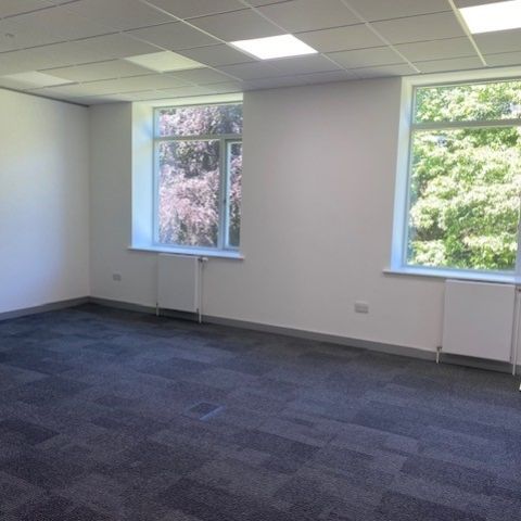 4 Person Office Suite Rivergreen Centre, St. Mary Lane, St. Mary Park, Morpeth - Photo 1