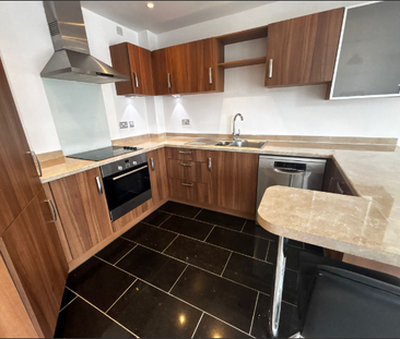 2 bedroom apartment to rent - Photo 5