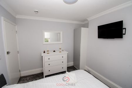 Star Street, Paddington, London, W2 - Photo 3