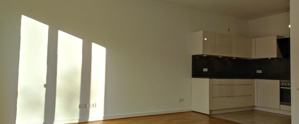 Am Jungfernheidepark: herrliche Wohnung mit 3 Schlafzimmern - Photo 1