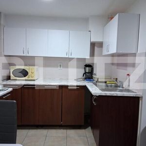Garsoniera semidecomandata, 24, zona Borhanci - Fotografie 2