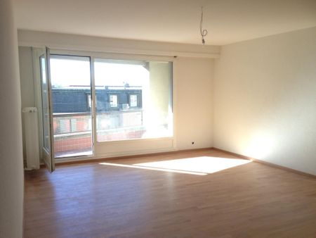 Loft d'env. 70 m2 à Lausanne - Photo 5