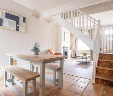 2 bedroom terraced house to rent - Photo 5