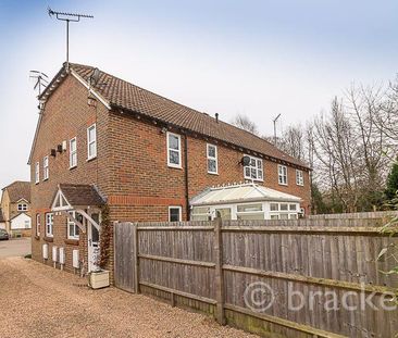 1 bedroom end of terrace house to rent - Photo 5