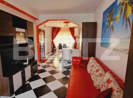 Sudio, 35 mp, pet friendly zona Dambu Rotund - Photo 4
