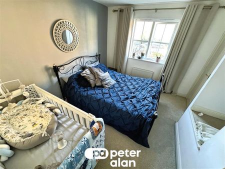 Mill Court, Hafodyrynys, NEWPORT - Photo 3