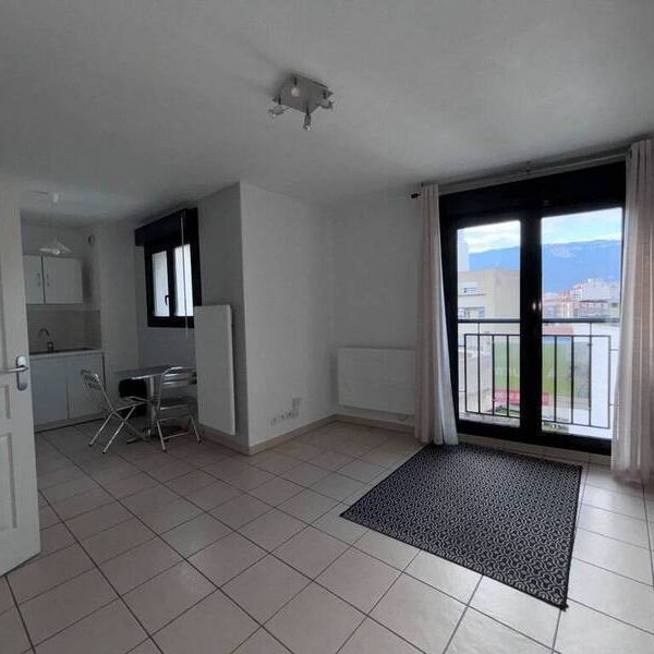 Appartement 2 pièces - Photo 1