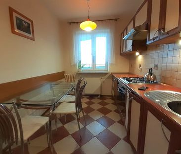 Mieszkanie dwupokojowe blisko Galeria Północna 55 m² - Photo 6