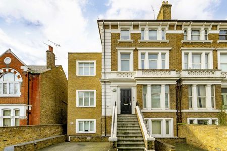 Argyle Road, W13, London - Photo 2