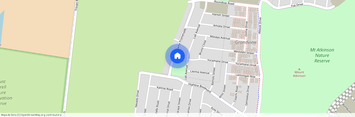 18 Angelina Terrace, Truganina VIC 3029