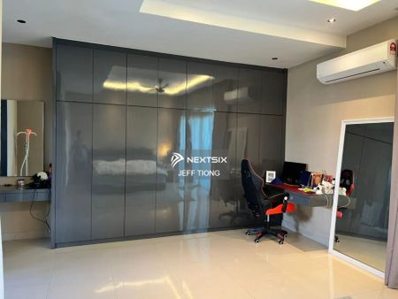 KUANTAN HERMOSO RESIDENCES - Foto 3