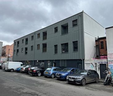 1 bedroom apartment to rent - Photo 6