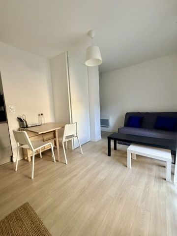Location Appartement 1 pièce 22m² TROYES 10000 - Photo 4