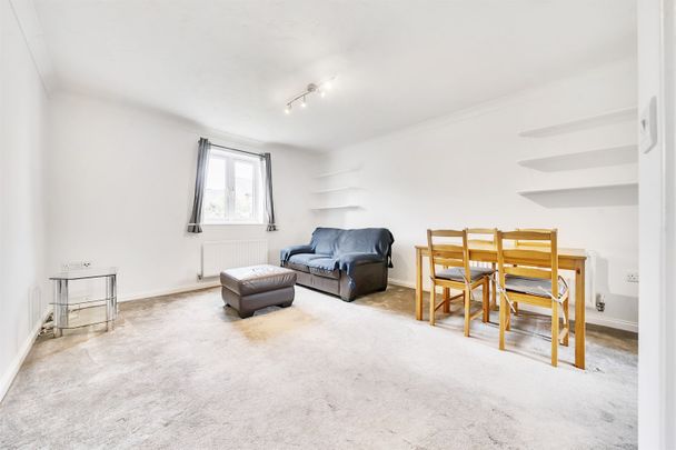 Hieatt Close, Reading, RG1 2QH - Photo 1