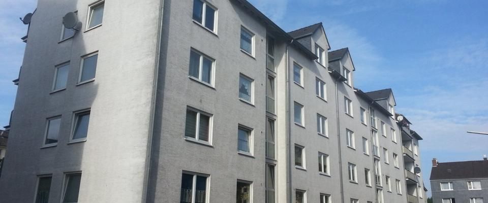 Attraktive 3 Zimmer Wohnung in Wuppertal-Langerfeld - Foto 1