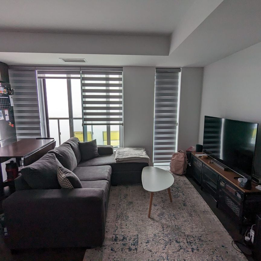 For Lease - 2550 Simcoe Street Unit# 2402, Oshawa, Ontario - Photo 1