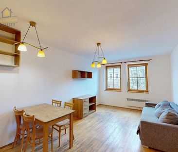 Pronájem bytu 2+kk 56 m² - Photo 1