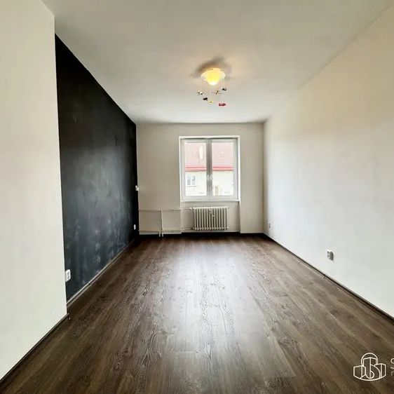 Pronájem světlého bytu 3+kk, 69 m - Photo 1