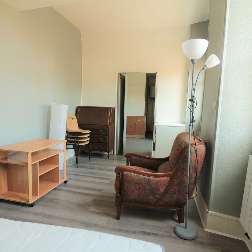 Location Appartement 2 pièces 30m² NEVERS 58000 - Photo 1