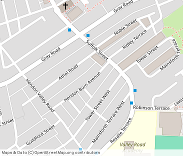 Hendon Burn Avenue, Sunderland, Tyne and Wear, SR2 - Photo 1