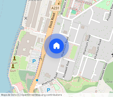 The Quarters, Chatham, Kent, ME4 - Photo 1