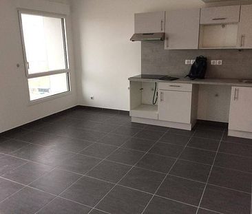 Location appartement récent 2 pièces 42.64 m² à Castelnau-le-Lez (34170) - Photo 3