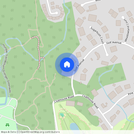 40 Golf Avenue, Vaughan