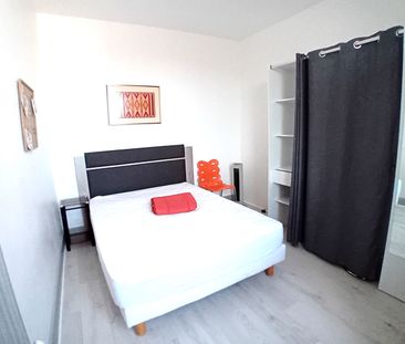 Location Appartement 2 pièces 34m² - Photo 4