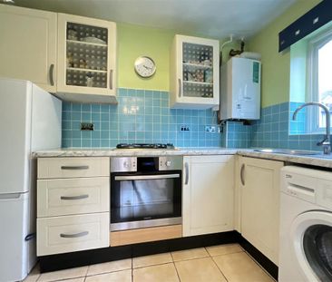 1 bedroom end of terrace house to rent - Photo 6