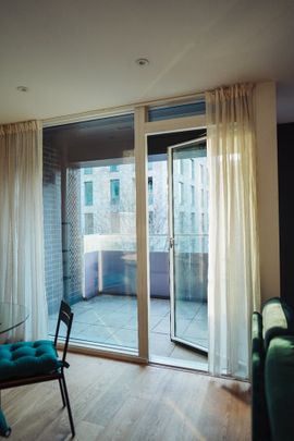 1 Bed Flat, Juett Lodge, SE10 - Photo 1