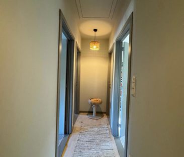 Charmante woning met 3 slaapkamers en grote tuin! - Foto 1